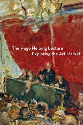 Hugo Helbing Lecture 2020