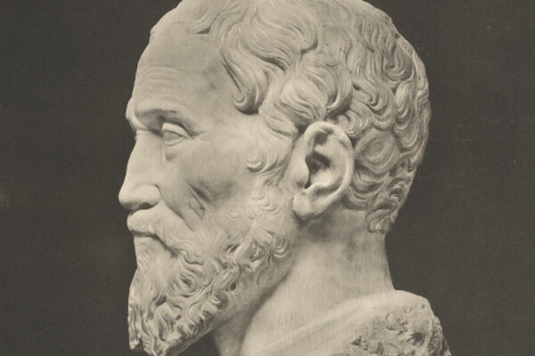 Online-Vortrag // Joseph Imorde: "Die Porträtdarstellungen des Michelangelo" von Ernst Steinmann und ihr Kontext