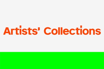 artists`collections