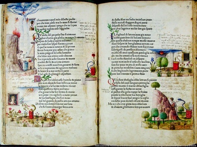 Kolloquium_Gamberini_Brescia, Biblioteca Civica Queriniana, INC. GV 15, cc. 18v-19r