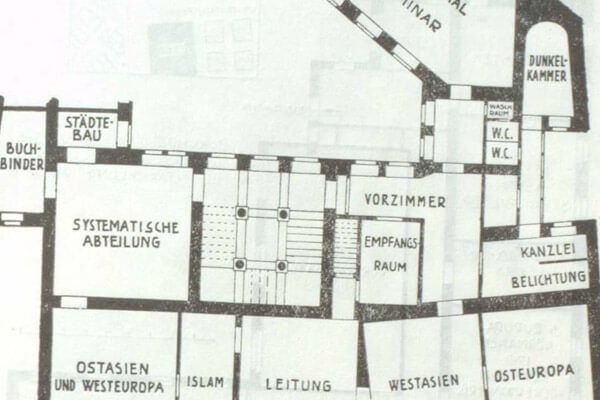 Online-Workshop // Jo Ziebritzki: Wie prägten Kunsthistorikerinnen die „Außereuropäische“ Kunstgeschichte 1920 bis 1960?