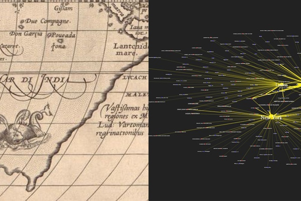 The Hugo Helbing Lecture 2022 // Anne Helmreich: Charting our Future - art market studies and provenance research in the digital age