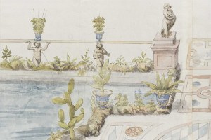 Tagung // Aspekte deutscher Gartenkunst der Frühen Neuzeit (ca. 1550 bis 1640)