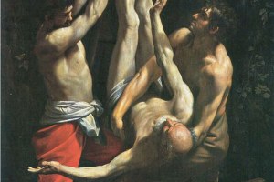 Vortrag // Sibylle Ebert-Schifferer: Guido Reni – der Anti-Caravaggio?
