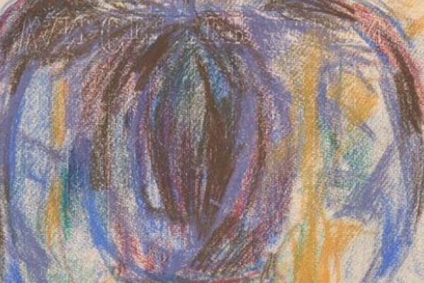 Workshop // Steven Reiss: Edvard Munchs Skizzenbücher – Eine Sammlung von Bildgedichten, Kurzgeschichten, Kunsttheorie und Wahrnehmungsstudie