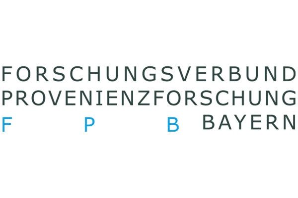 Vielfalt im Überblick – der Forschungsverbund Provenienzforschung Bayern stellt sich vor