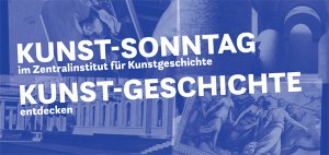 ++AUSGEBUCHT++ KUNST-SONNTAG im Zentralinstitut für Kunstgeschichte – KUNST-GESCHICHTE entdecken // Foto-Bestände aus der NS-Zeit in der Photothek des ZI