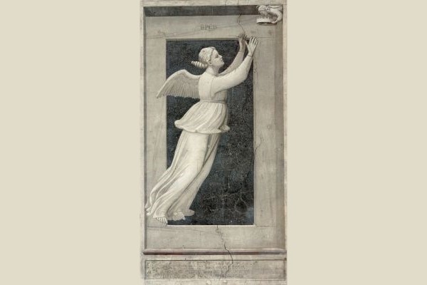 Studientag // Giotto ! Renaissance