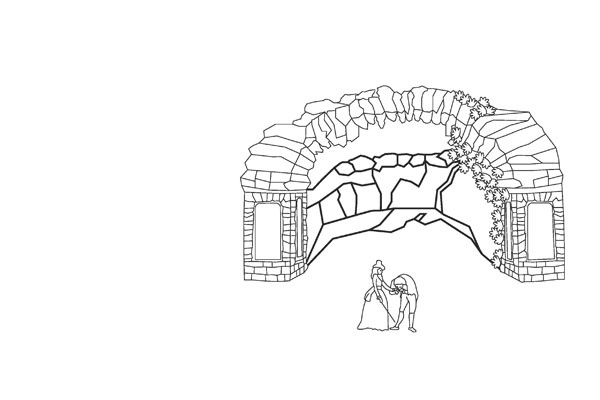 Current Research to The Panofsky Lecture 2024 // Denis Ribouillault: Calypso's Grotto: Art, Nature, and the Metamorphic Power of Love