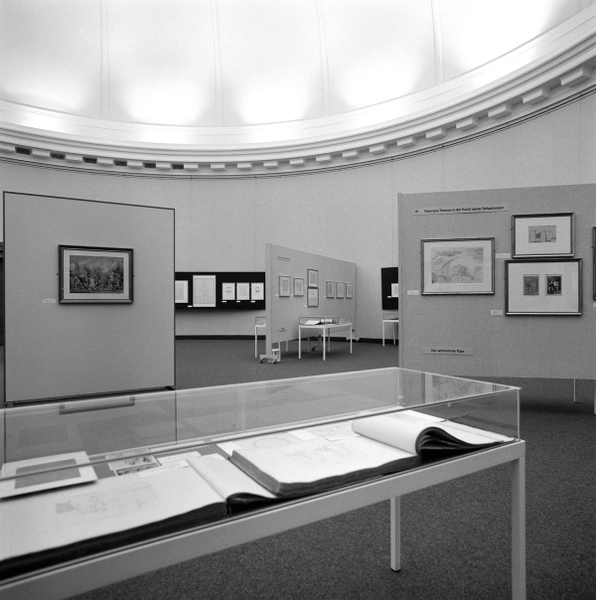 Rübel, Lange-Berndt, Kunst um 1800_HKH 1979