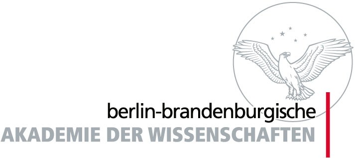 Logo_Berlin Brandenburgische Akademie der Wissenschaften