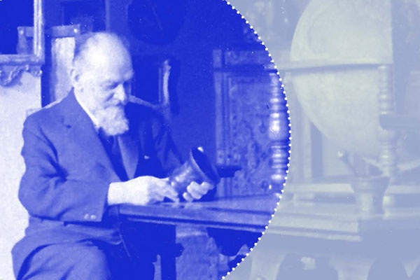 Projekt-Launch // Rekonstruktion der abhanden gekommenen Kunstwerke aus dem Eigentum von Siegfried, Betty und Walter Lämmle