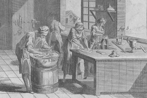 Tagung // Silber 1000−2000. Produktion, Distribution und Semantik in Europa