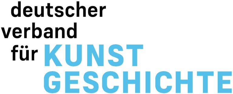 Logo Deutscher Verband für Kunstgeschichte