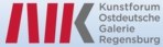 Logo der Ostdeutschen Galerie Regensburg