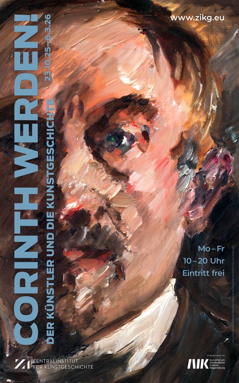 Ausstellungsplakat_Corinth_werden