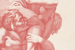 Ausstellung // Michelangelo 550! Bilder des ‚Göttlichen‘ in der Druckgraphik