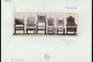 Vortrag // Costanza Caraffa, Florenz: The Archive as a Photo Campaign