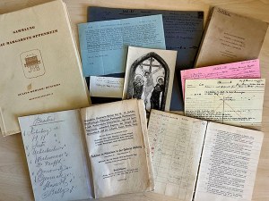 Führung // 7. Tag der Provenienzforschung 2025: Das Zentralinstitut für Kunstgeschichte – Entdecken Sie die Geschichte des Hauses und der Provenienzforschung