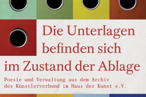 Öffentliche Führung // Ausstellung: 