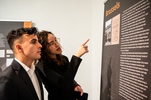 Introductory Seminar // How to Research Nazi-Looted Art | Part III