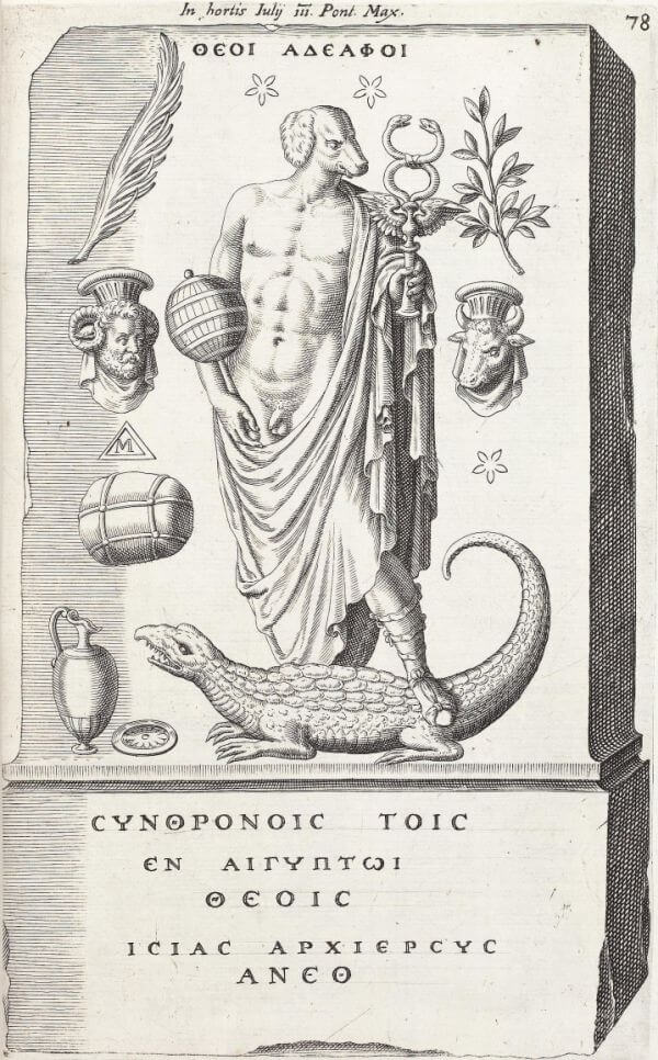 Episteme IV