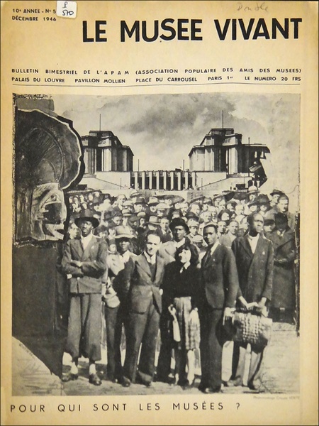 Le-Musée-Vivant,-10e-année,-n°-5,-1946,-Cover.-.jpg