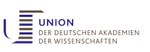Logo Union der Deutschen Akademien der Wissenschaften
