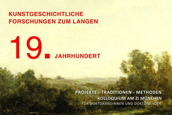 Projekte - Traditionen - Methoden. Kolloquium am ZI