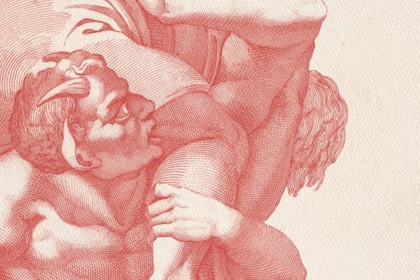 Öffentliche Führung // Ausstellung „Michelangelo 550! Bilder des ‚Göttlichen‘ in der Druckgraphik“