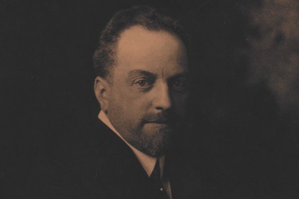 Tagung // Hugo Helbing. Auktionator, Kunsthändler, Sammler, Mäzen, Publizist, Konkurrent, Netzwerker, Bürger – ermordet 1938