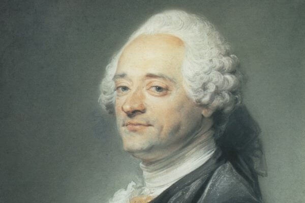 Vortrag // Iris Brahms, Tübingen: Poussière précieuse. Staub als motivo-choc in der Portraitmalerei des 18. Jahrhunderts