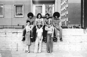 Workshop // Erinnerungen sichtbar machen: Fotografien, Archive und Migrationsgeschichte(n) in BRD und DDR