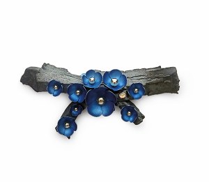Workshop // Jean-Philippe Miller-Tremblay: From Ordnance to Ornaments: Wartime Variations in Jewelry-Making (Ukraine, 2022 – present)