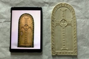 Workshop // Iñigo Salto Santamaría: Das Gotha-Dumbarton Oaks Elfenbeindiptychon im frühen 20. Jahrhundert 