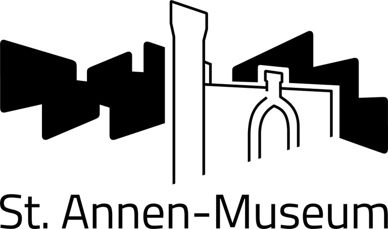 Logo St. Annenmuseum