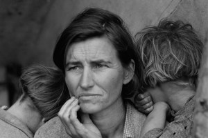 Lecture // Sarah Meister - “Migrant Mother”: Dorothea Lange and an Iconic Image’s 90th Birthday