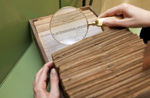 Colloquium on Provenance and Collection Research XVI // Wiedergutmachung and Provenance Research: Accessing and Comprehending the Paper Trail 