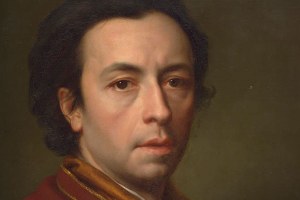 Studientag //  Die „allgemeine Erwartung besserer künstlerischer Zustände“ Relevanz und Rezeption von Anton Raphael Mengs