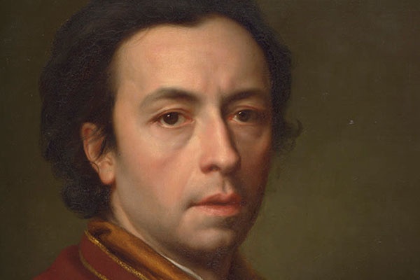 Studientag //  Die „allgemeine Erwartung besserer künstlerischer Zustände“ Relevanz und Rezeption von Anton Raphael Mengs