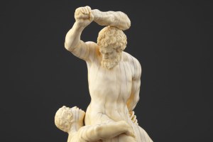 Vortrag // Antje Scherner: Fundort Depot. Überlegungen zu Forschung im Museum