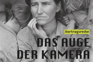 Vortrag // Sophie Junge: Sehen, Vermessen, Beherrschen: Landschaftsfotografien im Kontext US-amerikanischer Expansionsansprüche