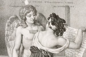 Vortrag // Susan Dackerman: The Paleontology of Print. Lithographic  Limestone and the Nature of Reproducibility