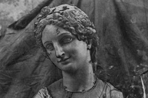 Workshop // Alexandra Germer: Kunst vor Gericht: Provenienz und Echtheit, 1919-1949
