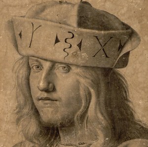 Workshop // Esther Löffelbein: Venezianische Porträtzeichnungen um 1500. Materialität und Medialität