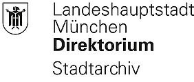 Logo_Stadtarchiv München