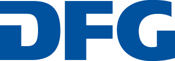 Logo_Deutsche Forschungs Gemeinschaft