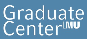 Logo des Graduate Center der LMU