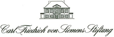 Logo Carl Friedrich von Siemens Stiftung