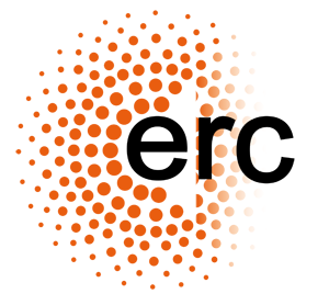 Logo ERC